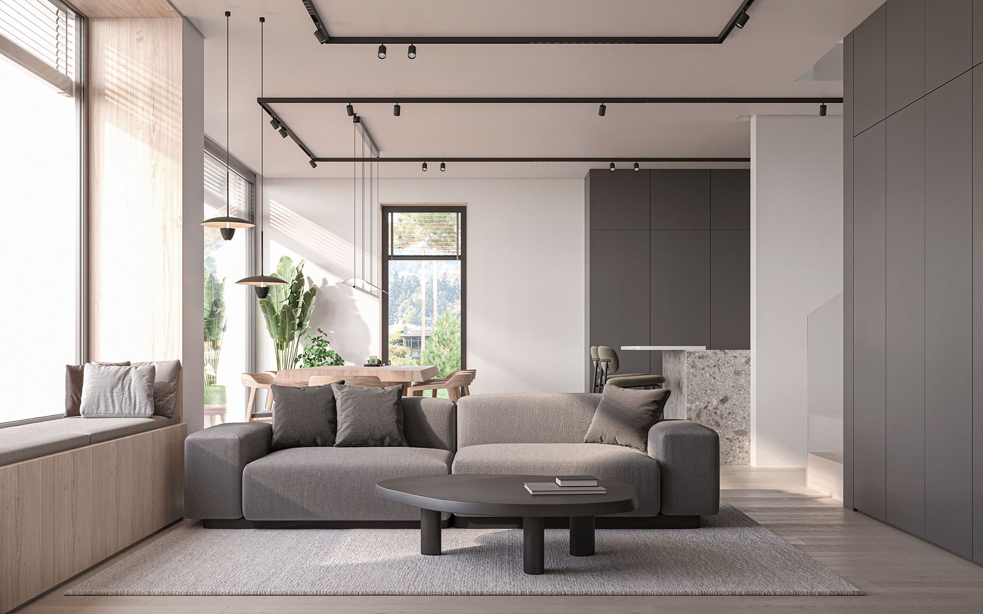 南寧裝修洗手臺應(yīng)該怎么選？