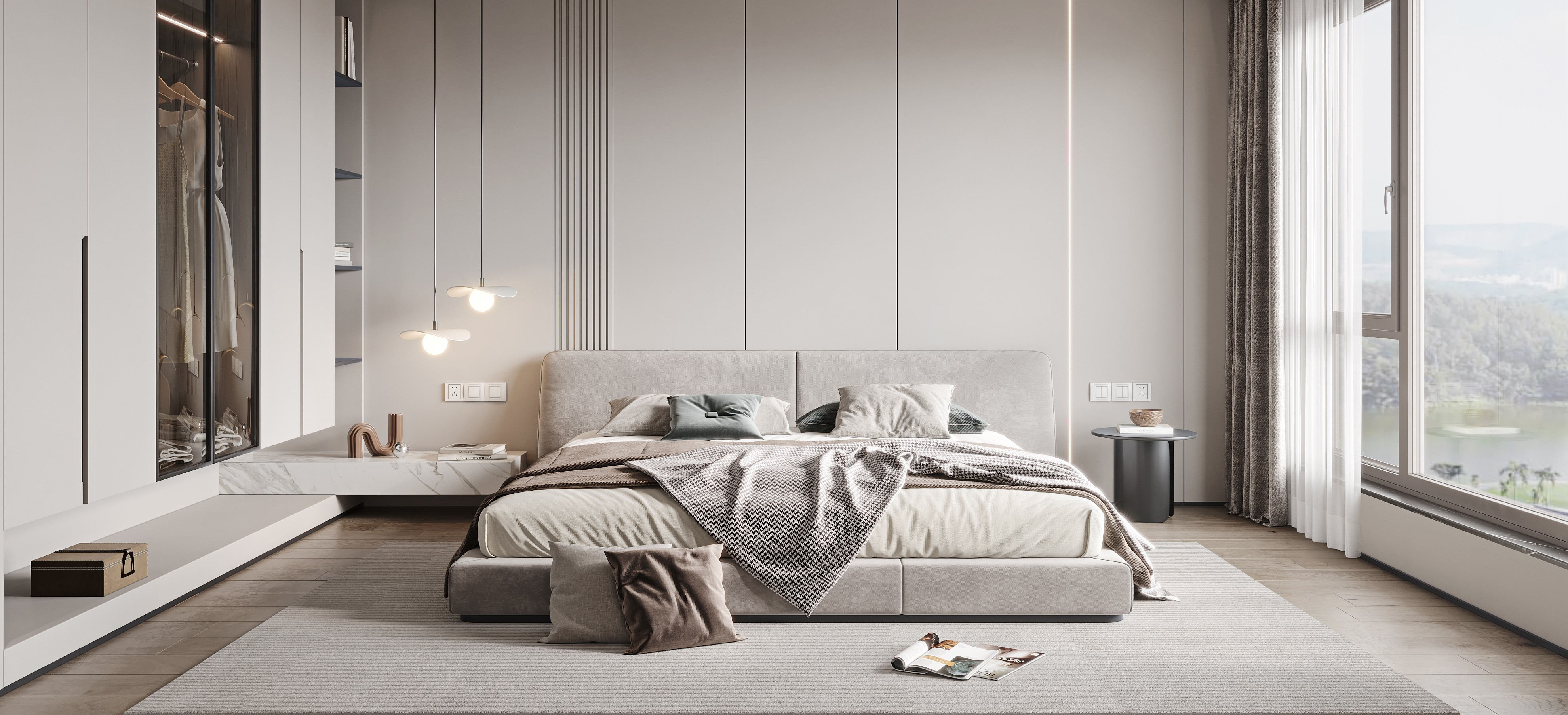 南寧裝修設(shè)計公司哪家好？